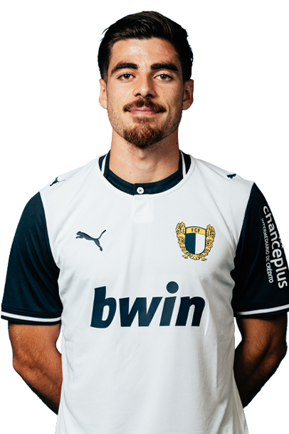 Paulo Moreira