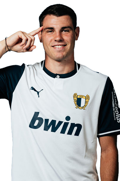 Georgios Koutsias