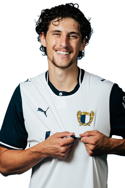 Finn van Breemen