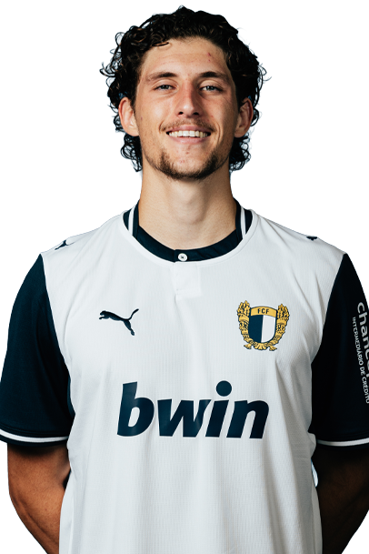 Finn van Breemen