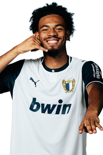 Mathis Jangeal